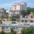 Wohnungen MacAdams, Privatunterkunft im Ort Novalja, Kroatien - Private accommodation Apartments wiht pool Novalja