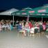Wohnungen MacAdams, Privatunterkunft im Ort Novalja, Kroatien - Private accommodation Apartments wiht pool Novalja