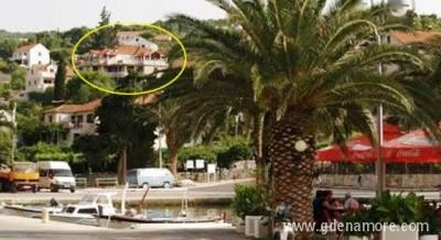 Apartmani Mišetić, privatni smeštaj u mestu Brač Splitska, Hrvatska
