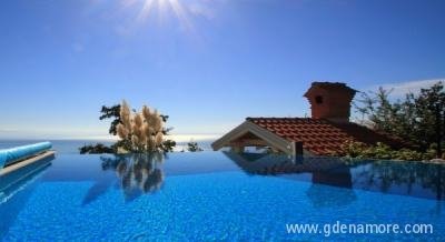 Villa Krasa, privatni smeštaj u mestu Lovran, Hrvatska