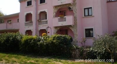 villa romantika, privatni smeštaj u mestu Rovinj, Hrvatska
