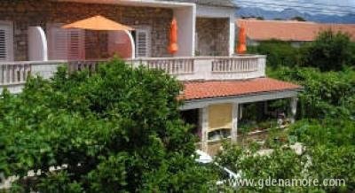 Apartmani MATE SLAVIĆ, privatni smeštaj u mestu Hvar, Hrvatska
