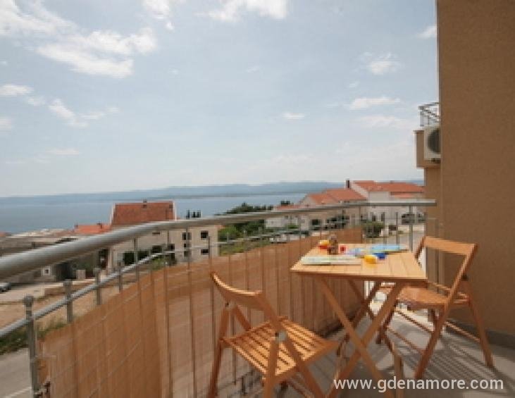 Apartman 1