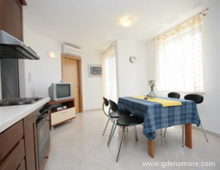 Apartman 1