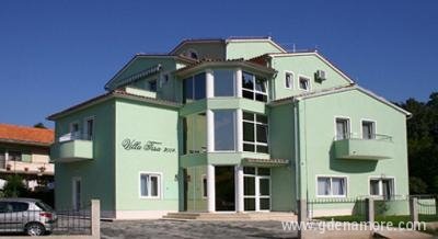 Villa Tisa, privatni smeštaj u mestu Pula, Hrvatska