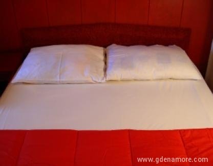 Apartments Zagreb center, private accommodation in city Zagreb, Croatia - Apartman ILICA