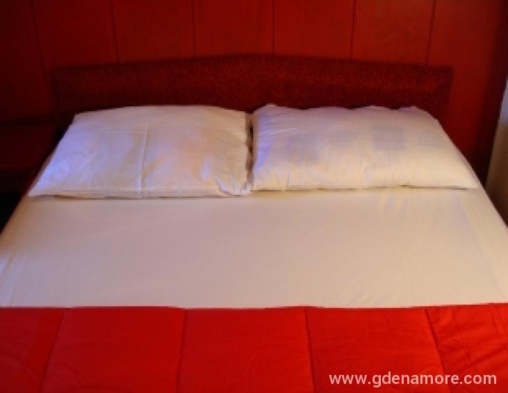 Apartman ILICA