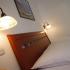 Vila Maris, logement privé à Petrovac, Mont&eacute;n&eacute;gro - spavaca soba