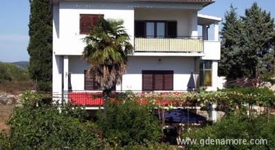 apartmani Zena, privatni smeštaj u mestu Murter, Hrvatska