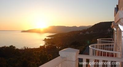 Villa PANORAMA, privatni smeštaj u mestu Dubrovnik, Hrvatska