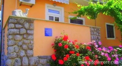 Haus Nikolina, privatni smeštaj u mestu Senj, Hrvatska