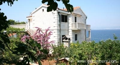 Apartmani Grma 1, privatni smeštaj u mestu Brač Sutivan, Hrvatska