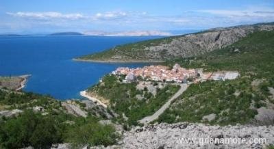 Studio apartman, privatni smeštaj u mestu Rab, Hrvatska
