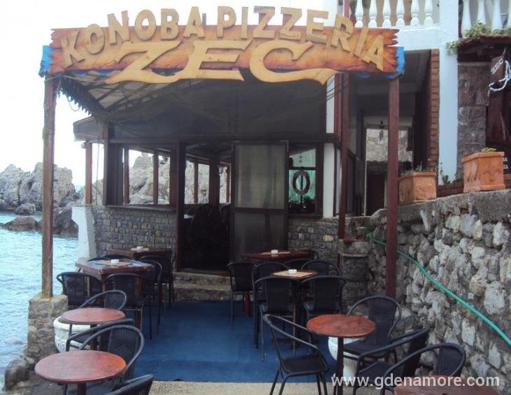 Restoran ZEC