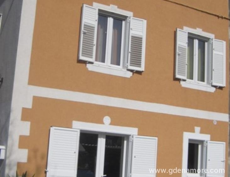 Apartman