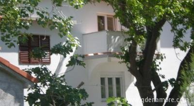 Apartman i sobe, privatni smeštaj u mestu Rab, Hrvatska