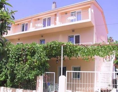 Apartmani SOKO, privatni smeštaj u mestu Trpanj, Hrvatska