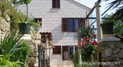 Sobe na konalu, privatni smeštaj u mestu Dubrovnik, Hrvatska