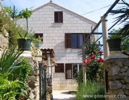 Camere sul canale, alloggi privati a Dubrovnik, Croazia
