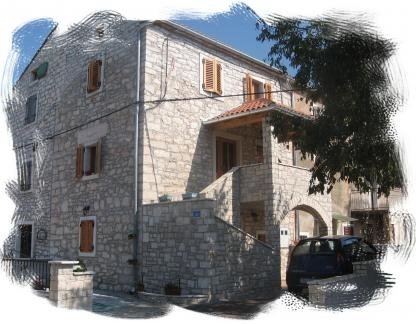 STUDIO APARTMAN BALADUR, privatni smeštaj u mestu Umag, Hrvatska