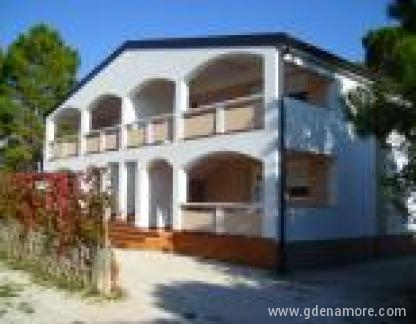 Luka, privatni smeštaj u mestu Karlovac, Hrvatska - apartmani