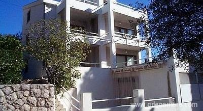 Smještaj Trpanj, privatni smeštaj u mestu Trpanj, Hrvatska