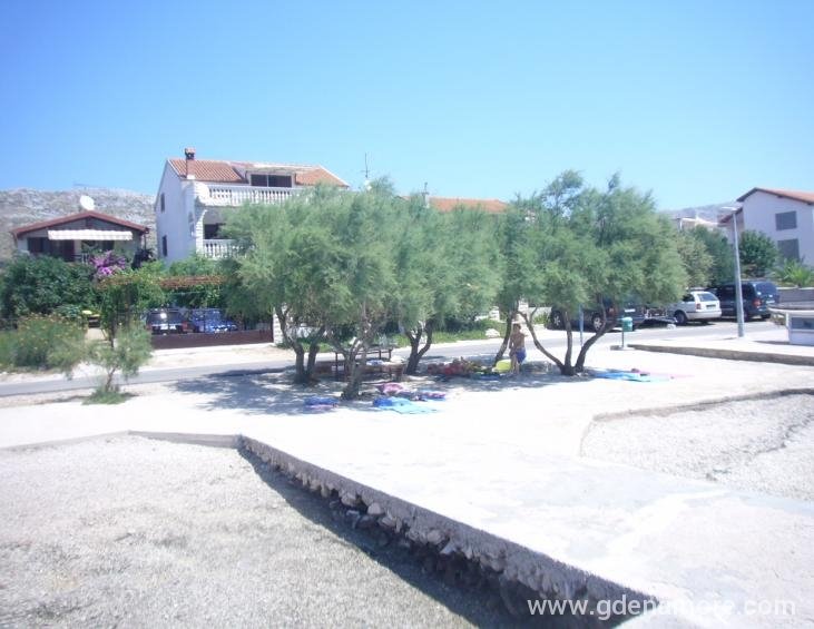 plaža