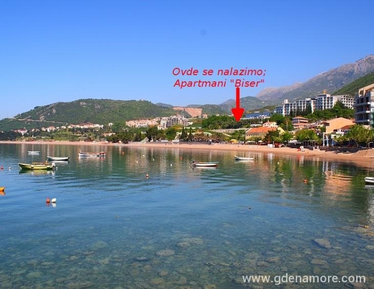 plaža