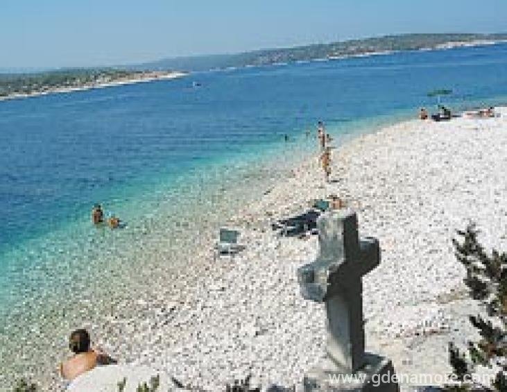 plaža