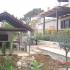 Apartmani Beba, privatni smeštaj u mestu Brač Splitska, Hrvatska - Roštilj