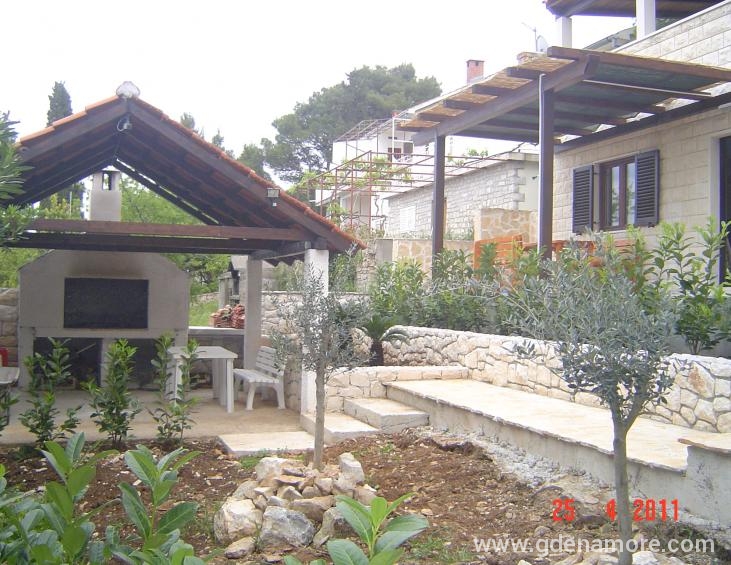 Roštilj