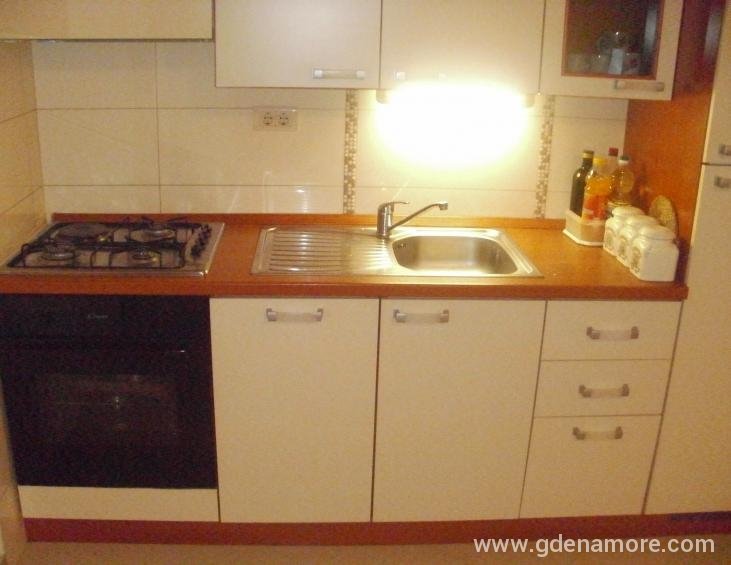 Apartmani La Guda.