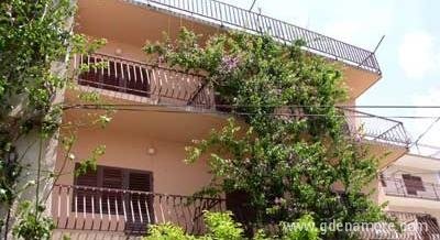 HOUSE JELAŠ, privatni smeštaj u mestu Makarska, Hrvatska