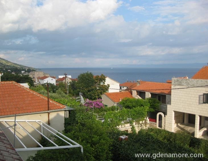 Apartmani Miranda