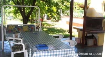 apartmani MK, privatni smeštaj u mestu Pula, Hrvatska