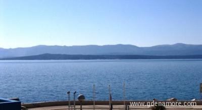 Apartmani KITO -Bol, privatni smeštaj u mestu Brač, Hrvatska