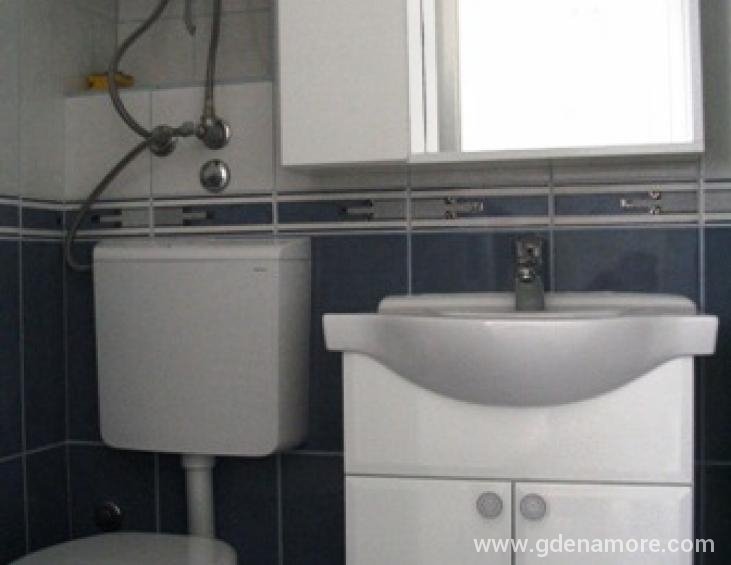 A2+1 wc/kupaona