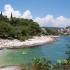 Apartmants Juretic, Trogir, Ciovo, a 50 m dalla spiaggia sulla foto, alloggi privati a Čiovo, Croazia - Plaža 50 m od apartmana