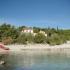Apartmants Juretic, Trogir, Ciovo, a 50 m dalla spiaggia sulla foto, alloggi privati a Čiovo, Croazia