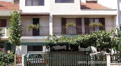 Apartments Kiwi, privatni smeštaj u mestu Rovinj, Hrvatska