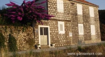 Guest House Vuleša, privatni smeštaj u mestu Dubrovnik, Hrvatska