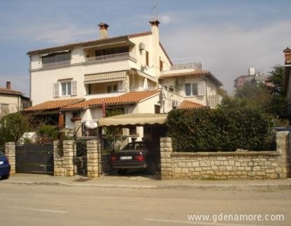 Апартаменти Невия, частни квартири в града Rovinj, Хърватия - APARTMANI NEVIJA
