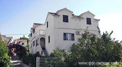 Villa Dinka, privatni smeštaj u mestu Brač Sutivan, Hrvatska