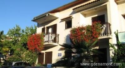 Apartnani  LUCIJA, privatni smeštaj u mestu Rovinj, Hrvatska