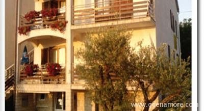HORTENSIA I LAVANDA, privatni smeštaj u mestu Poreč, Hrvatska