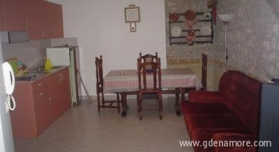 Apartmani &#34;IVA&#34;, privatni smeštaj u mestu Vrsar, Hrvatska
