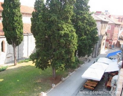Casa julia, privatni smeštaj u mestu Pula, Hrvatska - Foto galerija