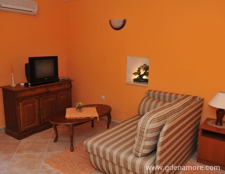 Studio apartman 3