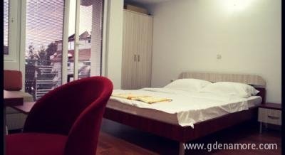 Apartmani Smakoski-Ohrid, privatni smeštaj u mestu Ohrid, Makedonija