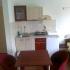 Apartmani Smakoski-Ohrid, Privatunterkunft im Ort Ohrid, Mazedonien - kujna
